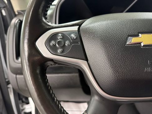 Used 2021 Chevrolet Colorado LT w/ Fleet Safety Package image 20