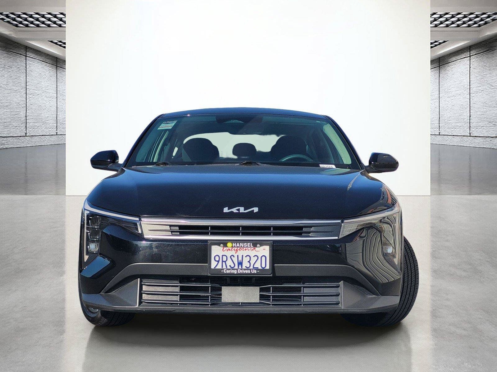 Used 2025 Kia K4 FWD image 3
