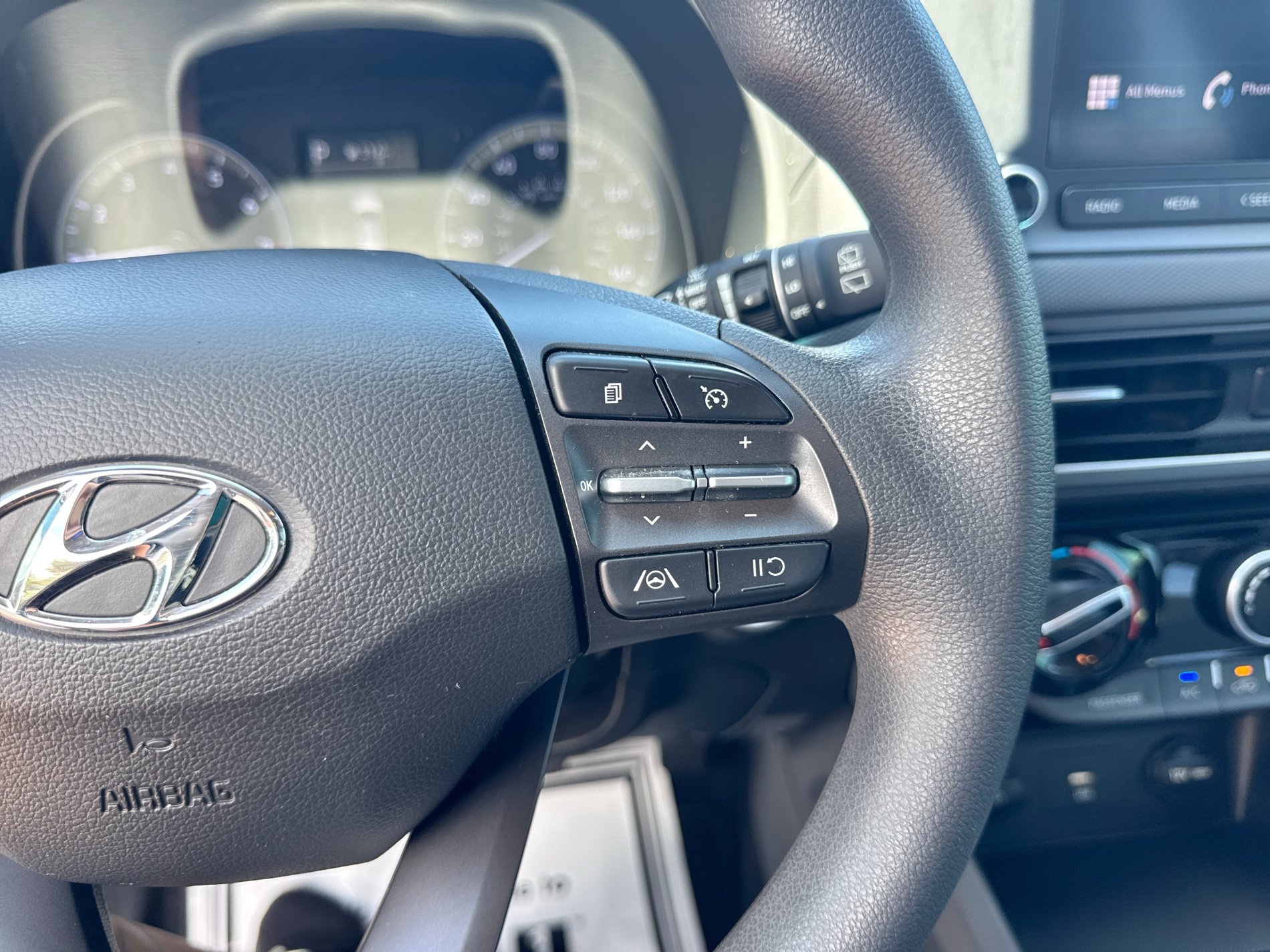 Used 2023 Hyundai Kona SEL w/ Cargo Package FWD image 24