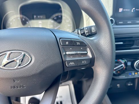 Used 2023 Hyundai Kona SEL w/ Cargo Package FWD image 24