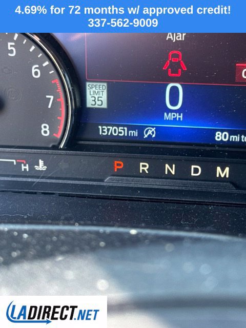 Used 2020 Ford Explorer XLT w/ Equipment Group 202A RWD image 9
