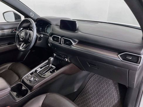 Used 2019 MAZDA CX-5 Signature AWD/4WD image 29