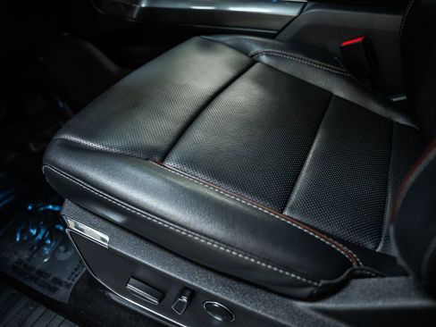 Certified 2023 Ford F150 Lariat w/ Equipment Group 502A High image 45