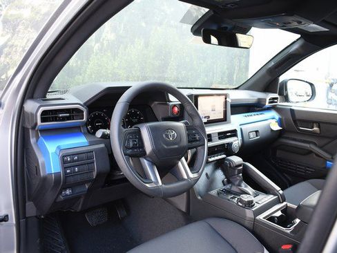 New 2026 Toyota Tacoma TRD Off-Road image 6