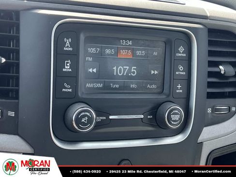 Used 2019 RAM 1500 Tradesman w/ Popular Equipment Group AWD/4WD image 20
