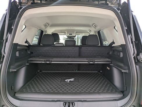 New 2025 Ford Bronco Sport Big Bend image 13