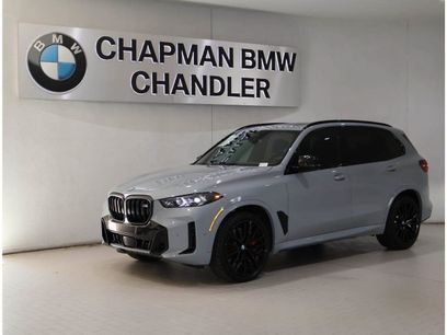 Used 2026 BMW X5 M60i