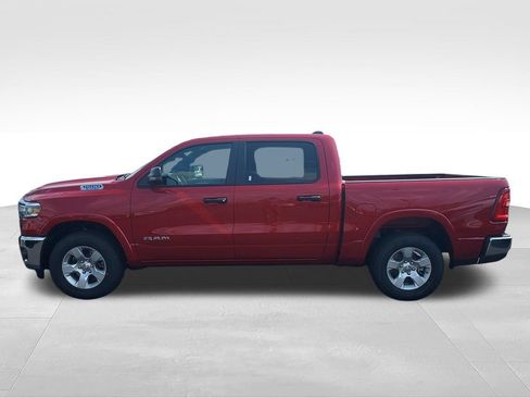 New 2026 RAM 1500 Big Horn AWD/4WD image 2