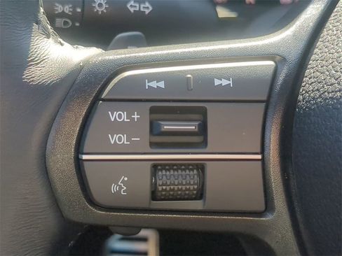 Certified 2024 Honda Accord Sport image 24