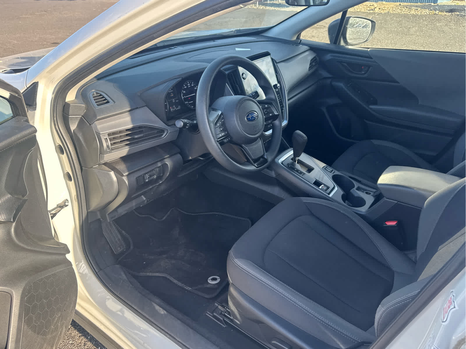 Used 2025 Subaru Crosstrek 2.5i Premium AWD/4WD image 10