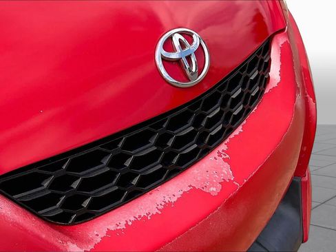 Used 2009 Toyota Matrix FWD image 24