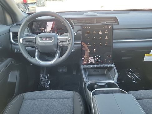 New 2026 GMC Terrain Elevation w/ Technology Package II image 13