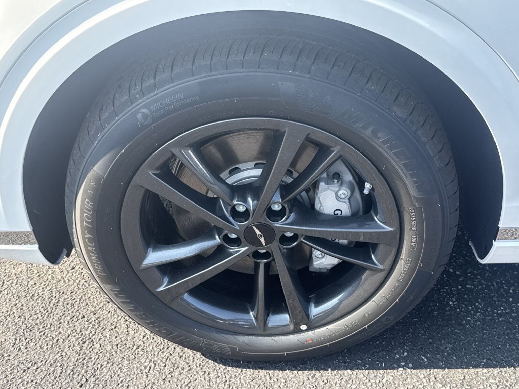 New 2027 Genesis GV70 2.5T Select AWD/4WD image 11