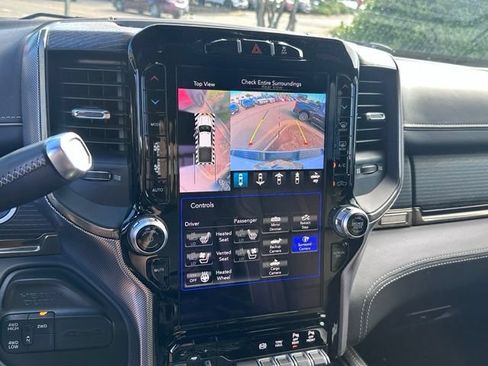 Used 2019 RAM 2500 Limited AWD/4WD image 28