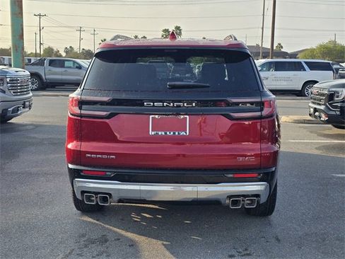 New 2026 GMC Acadia Denali image 6