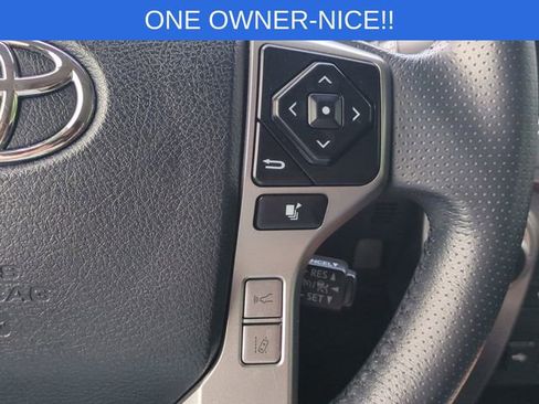 Used 2022 Toyota 4Runner Limited RWD image 20