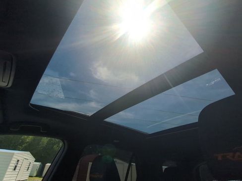 New 2026 Honda Passport TrailSport image 25