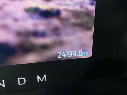 Used 2024 Ford Bronco Outer Banks image 32