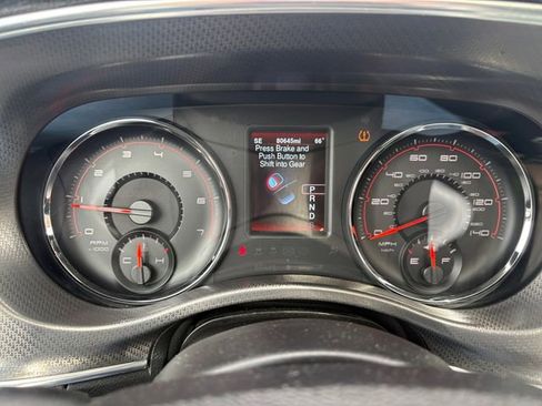 Used 2013 Dodge Charger SXT Plus AWD/4WD image 26