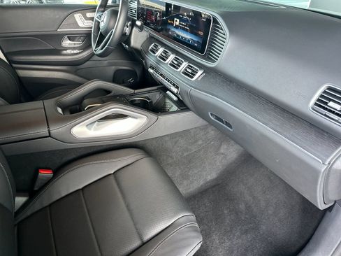 Certified 2026 Mercedes-Benz GLE 350 4MATIC image 17