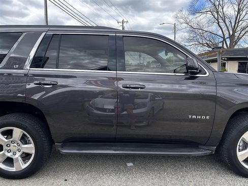 Used 2016 Chevrolet Tahoe LT image 6