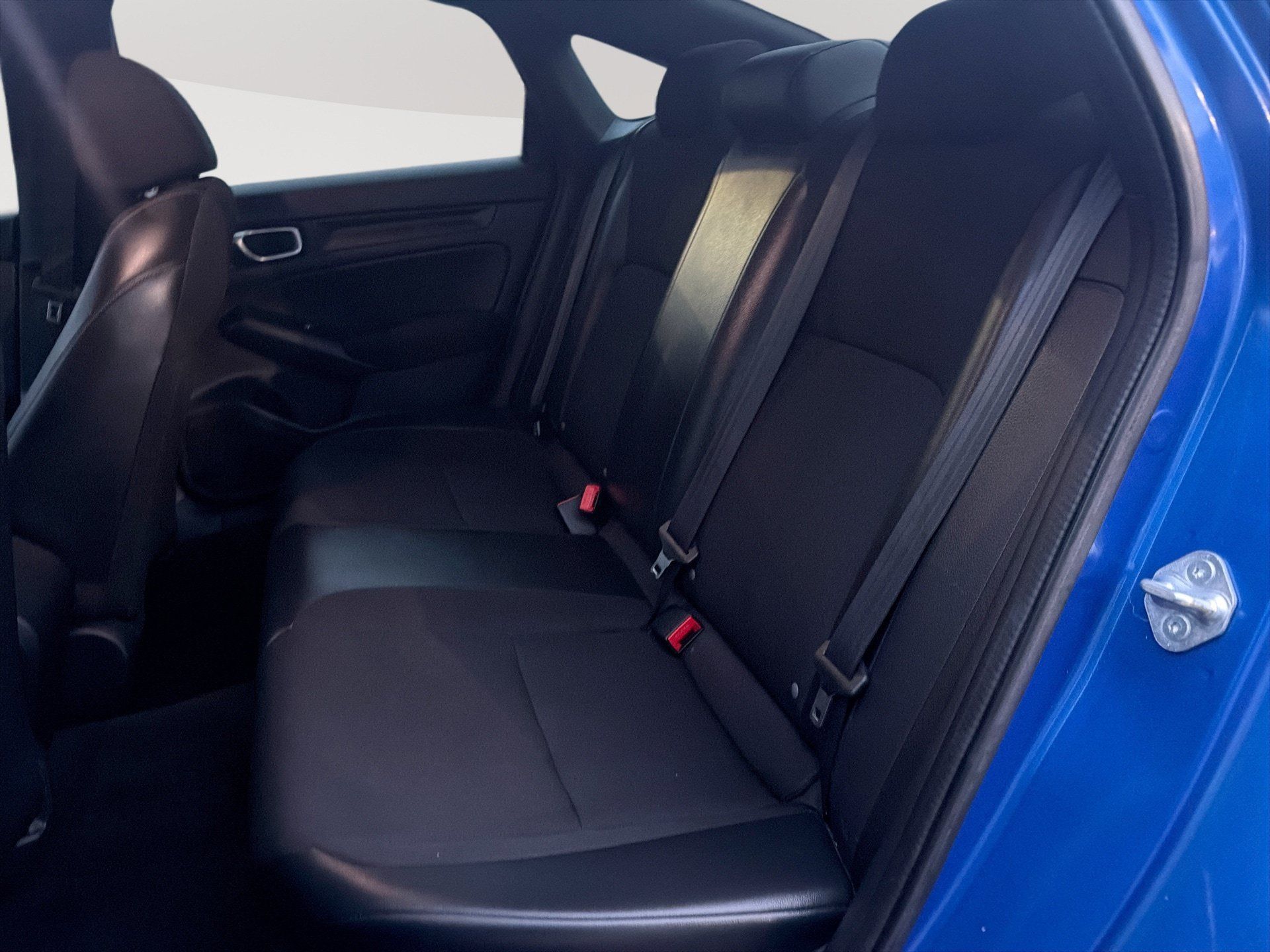 Used 2023 Honda Civic Sport image 25