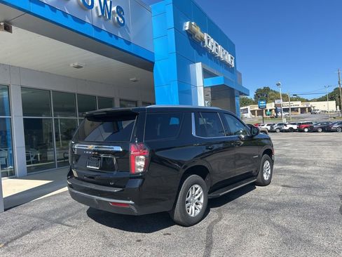 Used 2024 Chevrolet Tahoe LT image 3