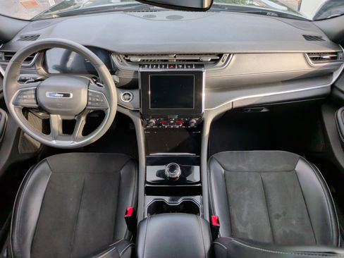 Used 2023 Jeep Grand Cherokee L Laredo image 30