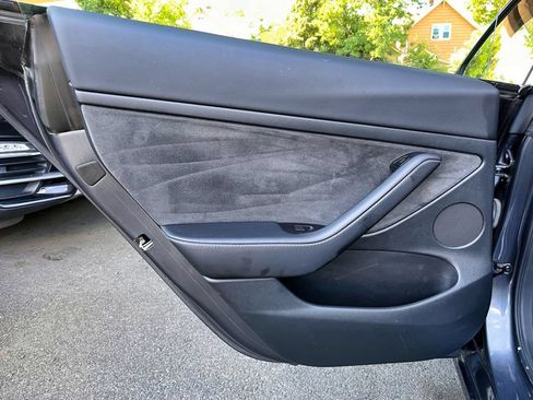 Used 2023 Tesla Model 3 Long Range AWD/4WD image 54