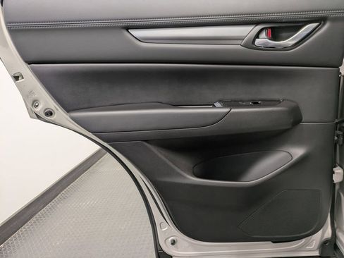 Used 2025 MAZDA CX-5 AWD 2.5 S w/ Preferred Package image 23