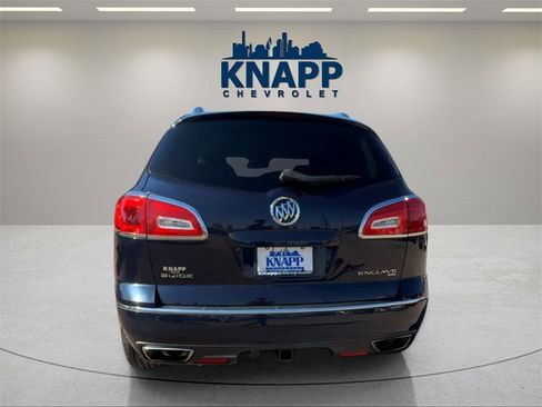 Used 2015 Buick Enclave Leather w/ Trailering Package image 4