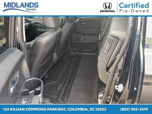 Used 2026 Honda Ridgeline RTL image 27