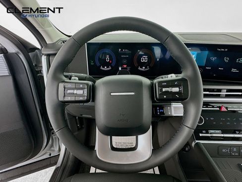 New 2026 Hyundai Santa Fe SEL image 13