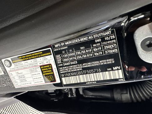 Certified 2026 Mercedes-Benz GLC 300 image 33