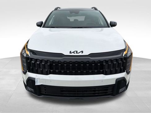 New 2026 Kia Sportage X-Line AWD/4WD image 2