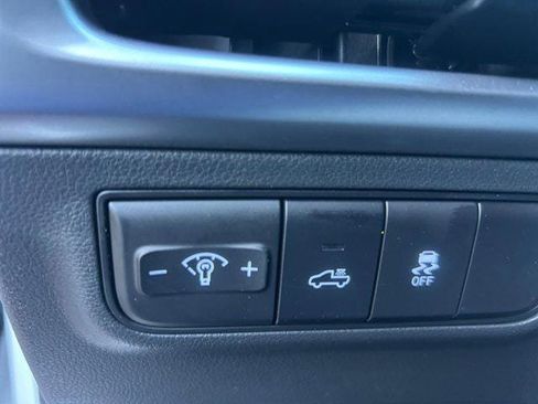 New 2026 Hyundai Santa Cruz SEL FWD image 23