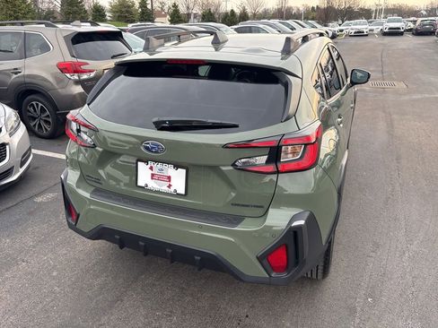 Certified 2026 Subaru Crosstrek 2.5i Limited image 3