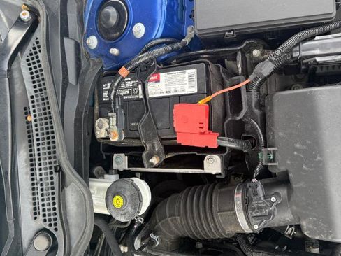 Used 2016 Honda Civic LX image 31