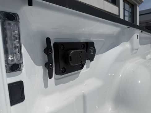 New 2026 RAM 3500 Tradesman AWD/4WD image 13