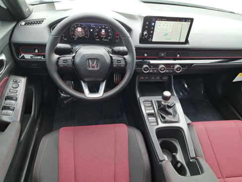 New 2026 Honda Civic Si image 15