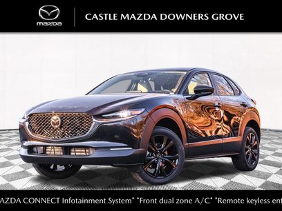 New 2026 MAZDA CX-30 AWD 2.5 S w/ Select Sport Pkg