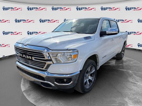 Used 2022 RAM 1500 Laramie image 3