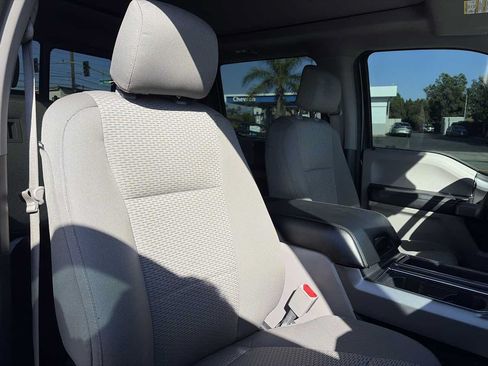 Used 2016 Ford F150 XLT w/ Equipment Group 302A Luxury RWD image 25