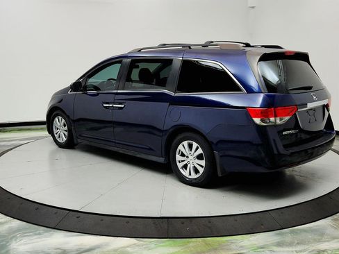 Used 2014 Honda Odyssey EX-L image 7