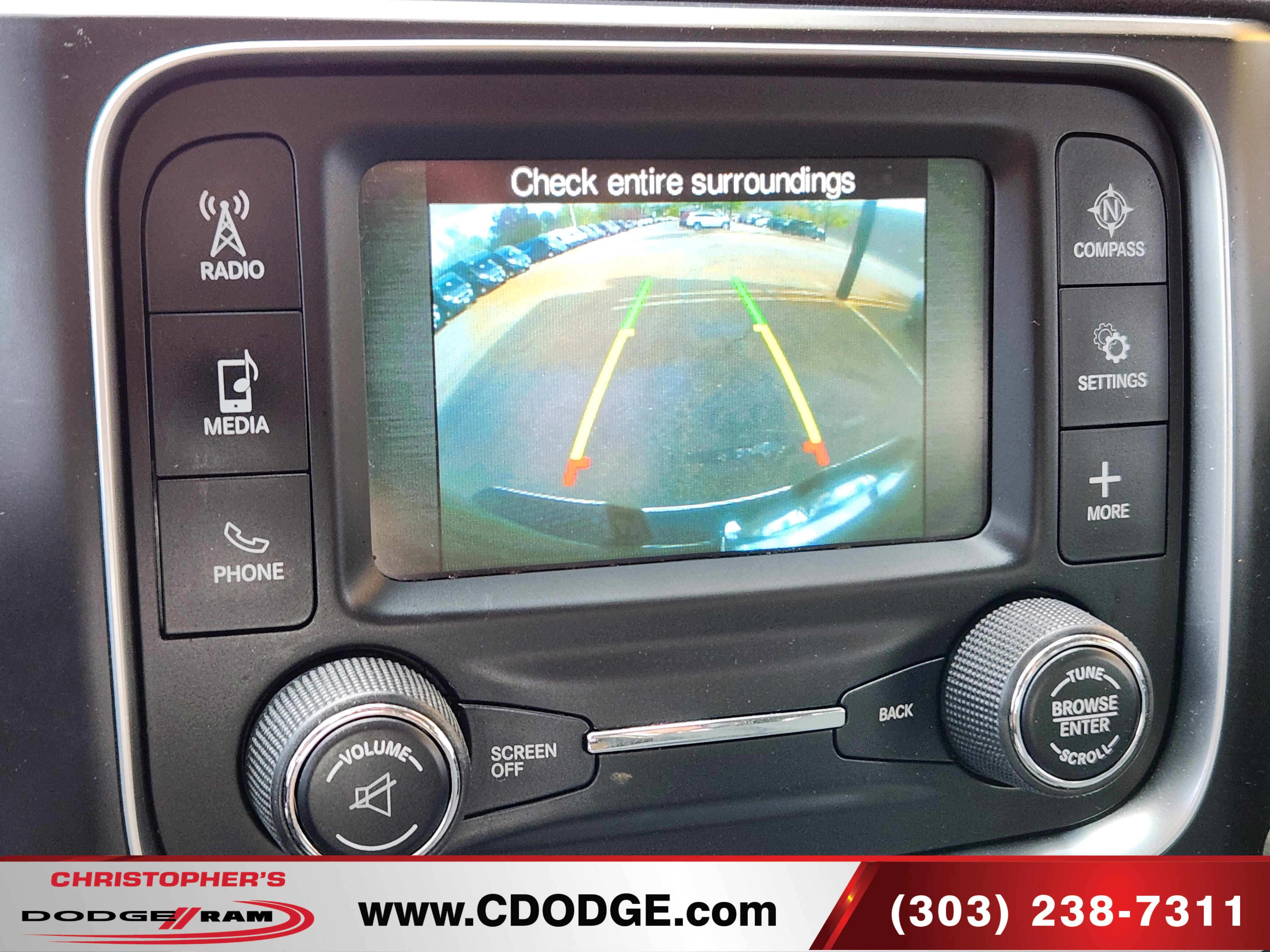 Used 2017 RAM 2500 Tradesman w/ Chrome Appearance Group AWD/4WD image 25