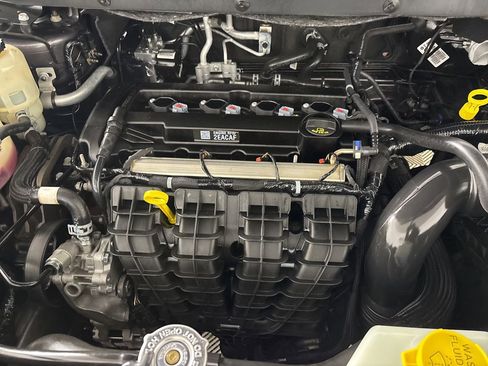 Used 2020 Dodge Journey SE w/ SE Popular Equipment Group image 29