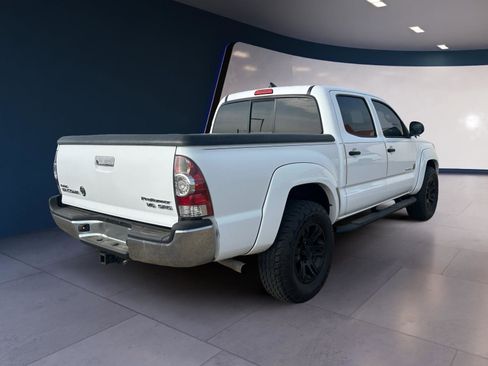 Used 2015 Toyota Tacoma PreRunner image 5