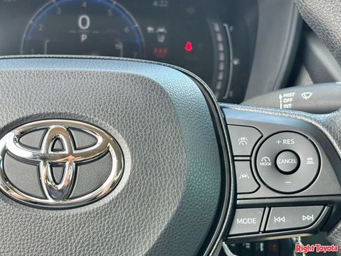 Certified 2026 Toyota Corolla LE FWD image 24