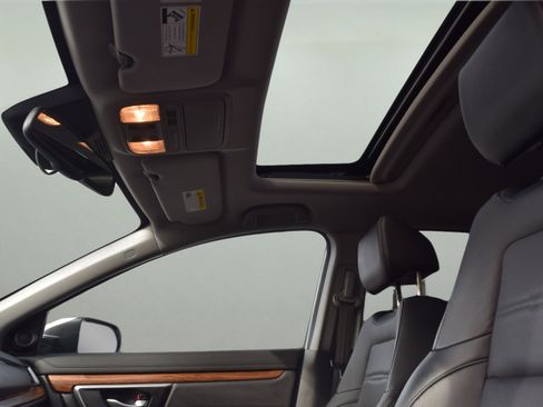 Used 2020 Honda CR-V EX-L image 10