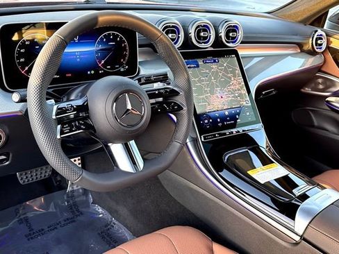 New 2026 Mercedes-Benz CLE 300 4MATIC Coupe image 14